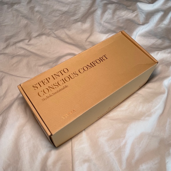 VIVAIA Tamia Wedge Leopard Print - Picture 2 of 4